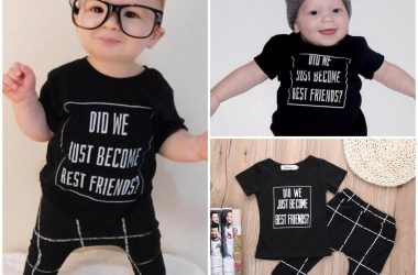 Baby Boy Fashion 4